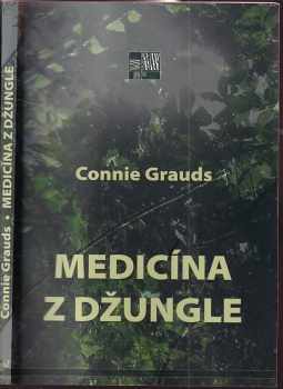 Medicína z džungle