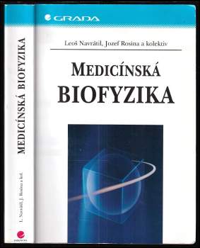 Medicínská biofyzika