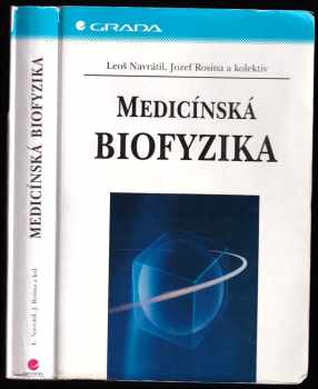 Medicínská biofyzika