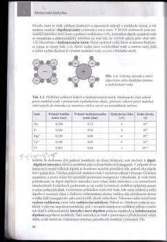 Leoš Navrátil: Medicínská biofyzika