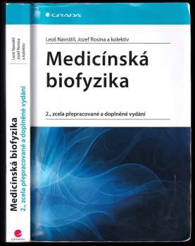 Medicínská biofyzika