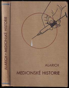 Medicinské historie