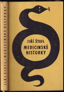 Medicinské historky