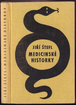 Medicinské historky