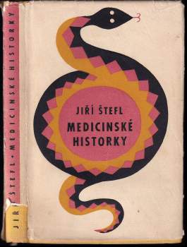 Medicinské historky