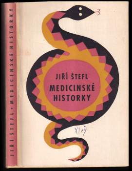 Jiří Štefl: Medicinské historky