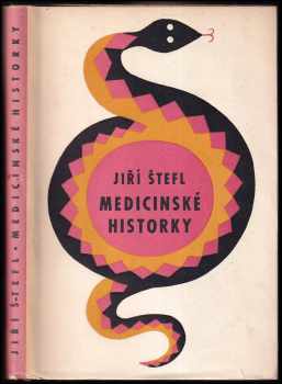 Medicinské historky