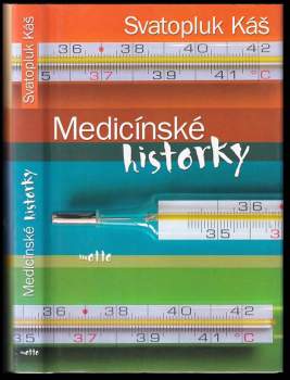 Medicínské historky