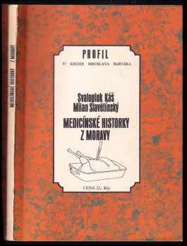 Medicínské historky z Moravy