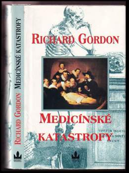 Medicínské katastrofy