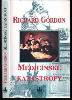 Medicínské katastrofy