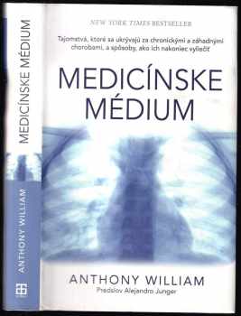 Medicínske médium