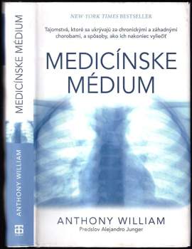 Medicínske médium