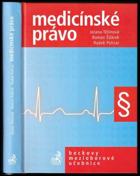 Medicínské právo