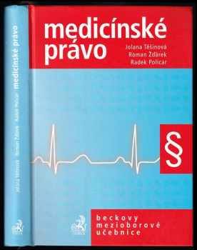 Medicínské právo