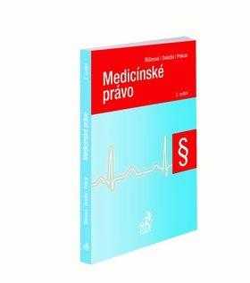 Medicínské právo
