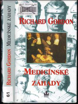 Medicínské záhady