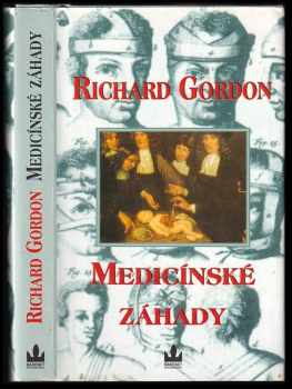 Medicínské záhady