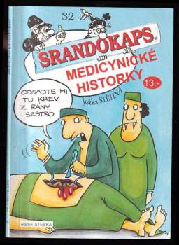 Medicynické historky