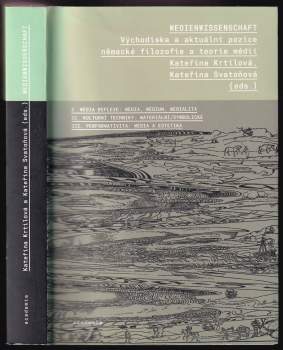 Medienwissenschaft