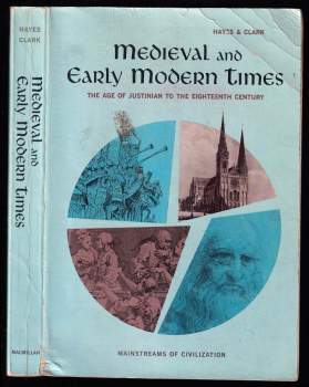 Medieval and Early Modern Times