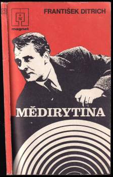 Mědirytina