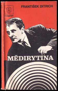 Mědirytina