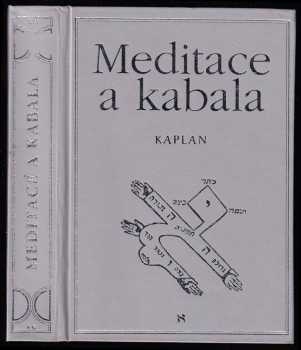 Meditace a kabala