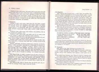 Aryeh Kaplan: Meditace a kabala