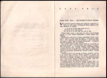 Adela Marion Curtis: Meditace a zdraví