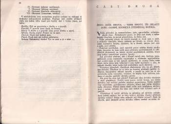 Adela Marion Curtis: Meditace a zdraví