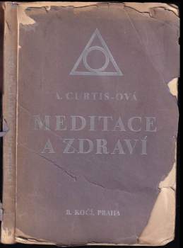 Meditace a zdraví