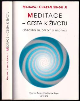 Meditace - cesta k životu