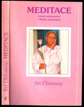 Sri Chinmoy: Meditace