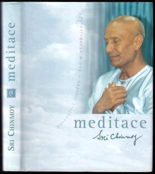 Sri Chinmoy: Meditace