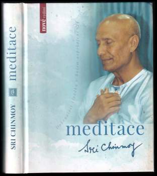 Sri Chinmoy: Meditace