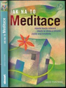 Meditace