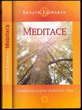 Easwaran Eknath: Meditace