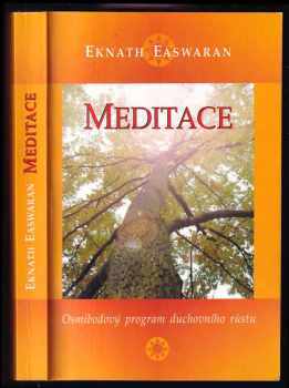 Easwaran Eknath: Meditace