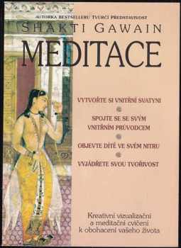 Meditace