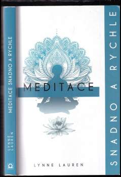 Lynne Lauren: Meditace