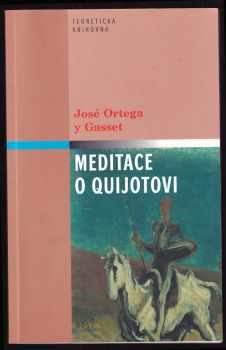 Meditace o Quijotovi