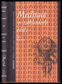Meditace o základech vědy