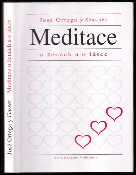 Meditace o ženách a o lásce