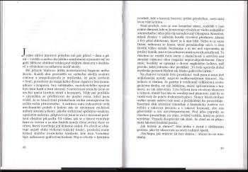 José Ortega y Gasset: Meditace o ženách a o lásce