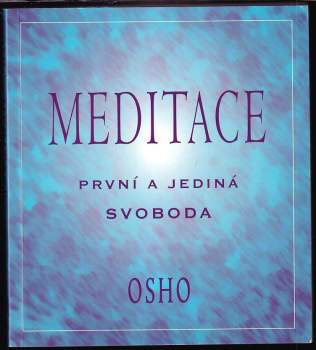 Meditace