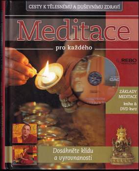 Meditace pro každého