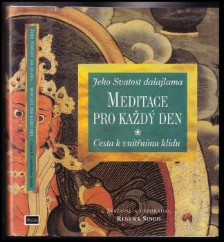 Meditace pro každý den