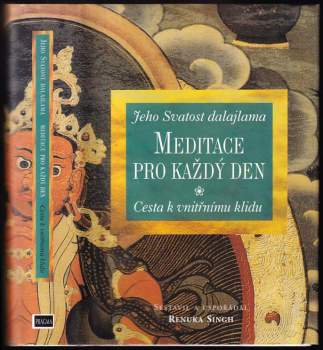 Meditace pro každý den