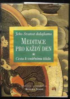 Meditace pro každý den